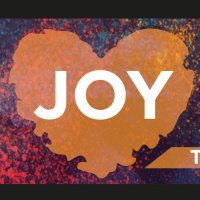 Joy - The Gospel Advances (Paul Johnson) 7th May 2017