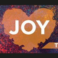 Joy - True Christianity (Luke Morris) 25th June 2017