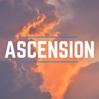 Jesus the Ascended King (Gordon Watson) 22nd May 2022