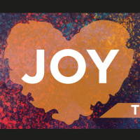 Joy - Lights in the World (Sam Morris) 28th May 2017