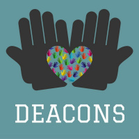 Deacons - Part One (Mike Taylor) 23rd October 2016