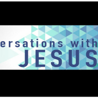 Conversations with Jesus - Centurion and his servant (Mike Taylor) 29th October 2017