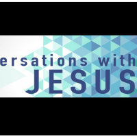Conversations with Jesus - The Call of Matthew (Mike Taylor) 22nd October 2017