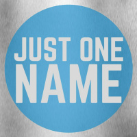Just One Name - Prophet (Mike Taylor) 11th November 2018
