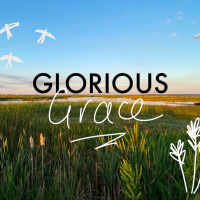 Glorious Grace - (Mike Taylor) - July 19 2026