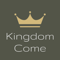 Kingdom Come (Sam Morris) 14th April 2019
