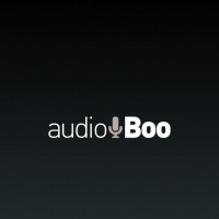 Мой очередной первый подкаст с сервисом audio boo