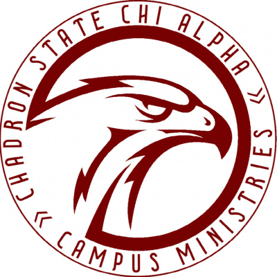 Chadron State Chi Alpha