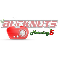 Bucknuts Morning 5: August 30, 2018