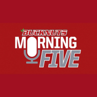 Bucknuts Morning 5: June 28, 2018