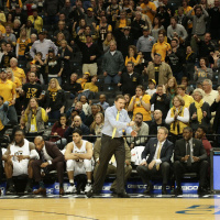 DiSano Picks VCU to Win Atlantic 10 Tournament Before Quarterfinals
