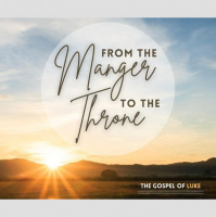 With Hearts and Eyes Wide Open | Joshua Jordan | Luke 6:37-42