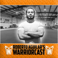 WarriorCast #91 Entrevista a Armando Figueroa DEP