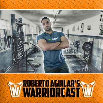 Warriorcast