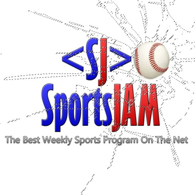 Thereal Sportsjams Podcast