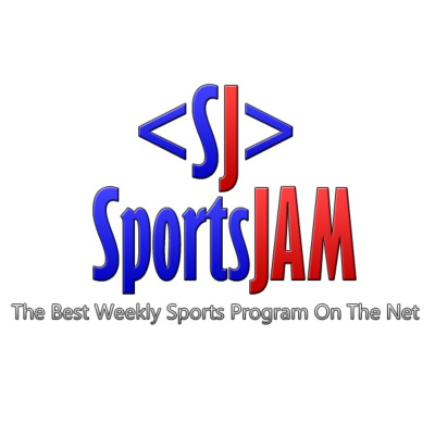 Thereal Sportsjams Podcast