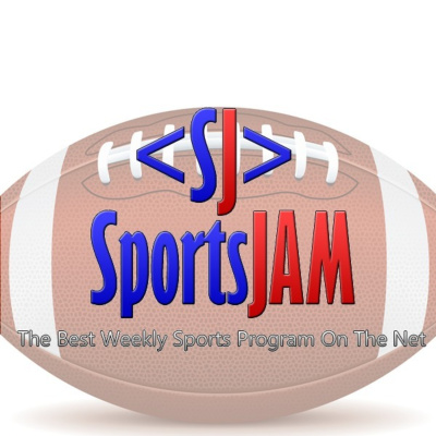 Thereal Sportsjams Podcast