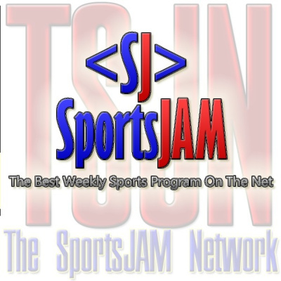 Thereal Sportsjams Podcast