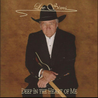 Lee Sims Inside Track
