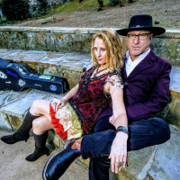 Ten Penny Gypsy Interview