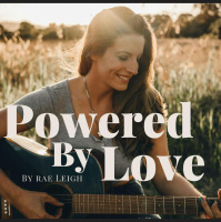 Rae Leigh Interview