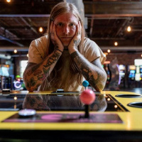 Josh King Interview
