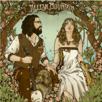 NeFesh Mountain Podcast