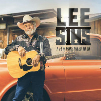 Lee Sims Interview
