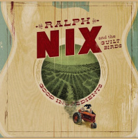 Lance Ralph Nix Blackwell Interview