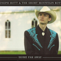 Joseph Hott Interview