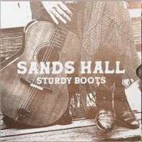 Sands Hall Interview