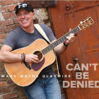 Mark Wayne Glasmire Profile