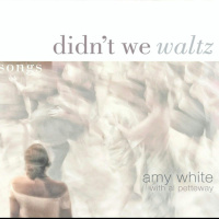 Amy White Interview