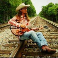 Russell Lynch Interview