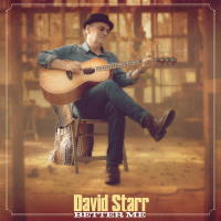 David Starr Interview
