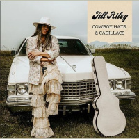 Jill Riley Interview