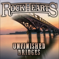 Rock Hearts Alex Macleod