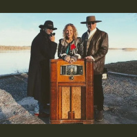 Ten Penny Gypsy Interview