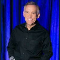 Tim Raybon Interview