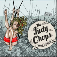 The Judy Chops Inside Track