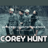 Corey Hunt and the Wise Interview