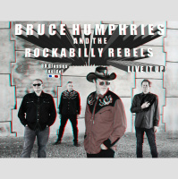 Bruce Humphries Interview