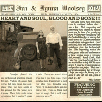 Jim and Lynna Woolsey