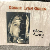 Corrie Lynn Green Interview