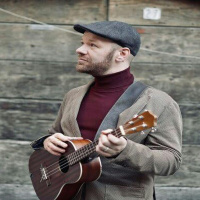 Graeme James Interview