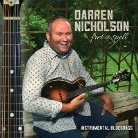 Darren Nicholson Interview