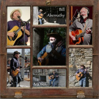 Bill Abernathy Interview