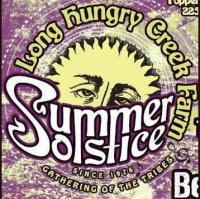 Summer Solstice Music Festivals Jeff Poppen