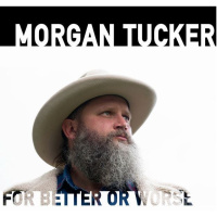 Morgan Tucker Interview