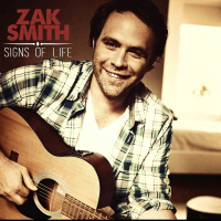 Zak Smith